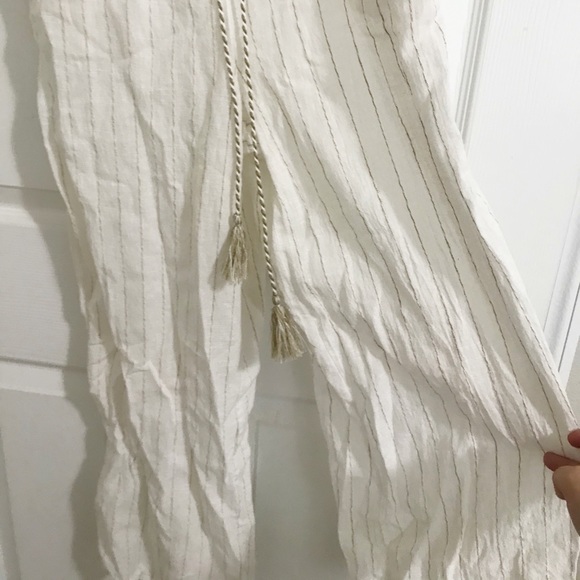 Beach jumpsuit - Picture 3 of 4